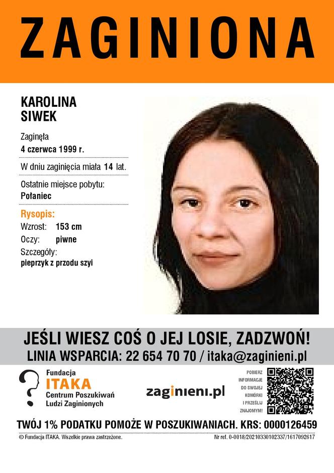 Zaginieni z województwa świętokrzyskiego. Pomóżmy w poszukiwaniach!