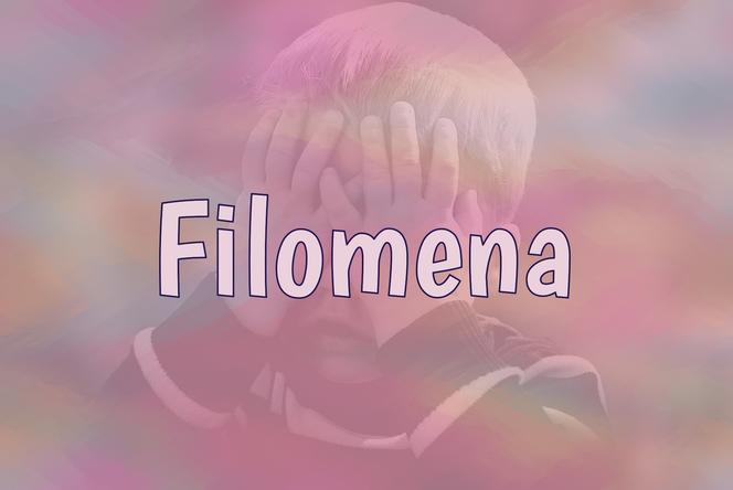 Filomena