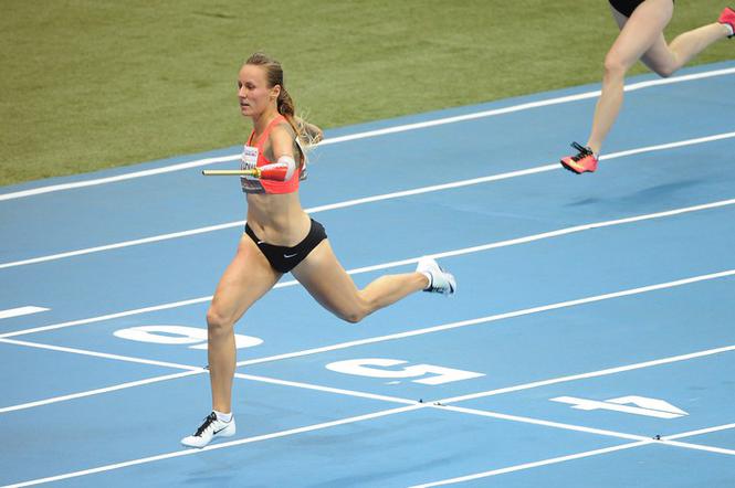 Alicja Fiodorow, Paraolimpiada Rio 2016