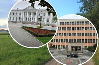 Powiat siedlecki najbiedniejszy w województwie. Jak wypadły Siedlce? Ciekawe dane z rankingu „Wspólnoty”!