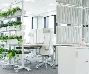 Showroom IKEA w Katowicach to jedyne takie miejsce w Polsce
