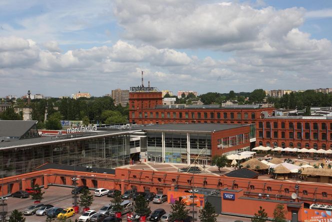 Łódź