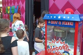 17 urodziny Manufaktury w Łodzi