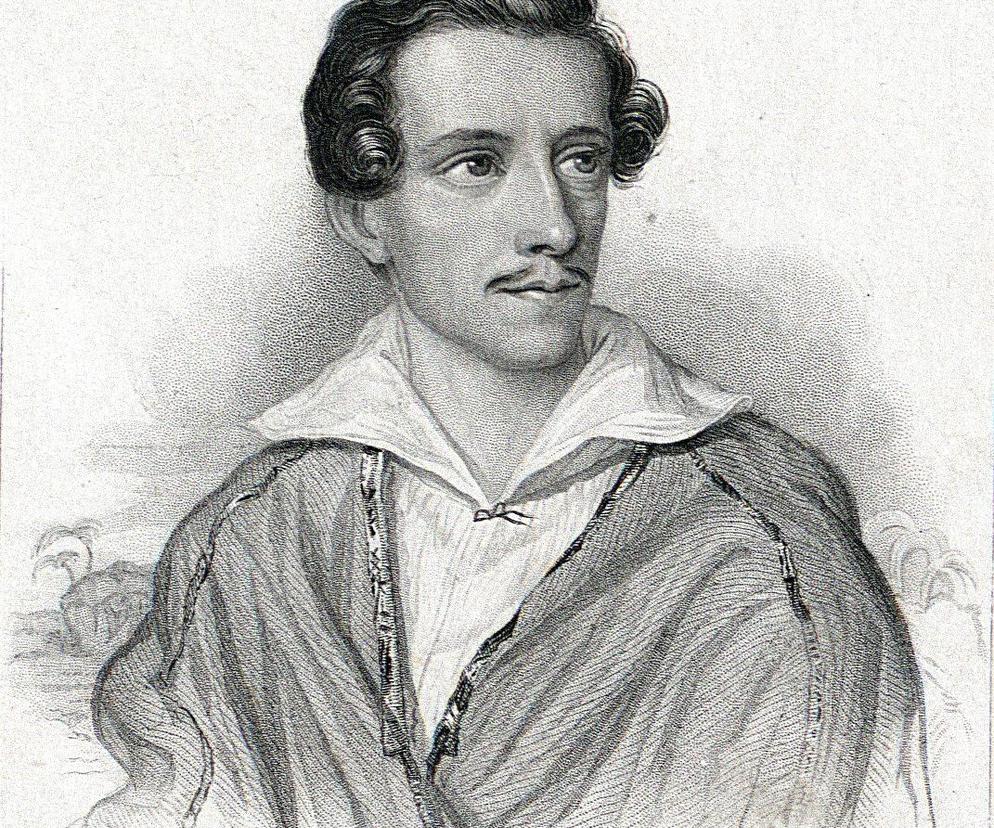 Juliusz Słowacki