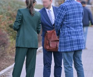 Anna Mucha pozwała Paulinę Smaszcz