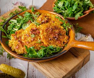 Jak zrobić chrupiące placki ziemniaczane? Wykorzystaj ten genialny patent Czechów 