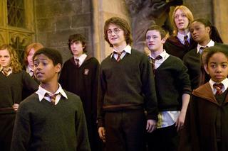 Usunięta scena z Harry'ego Pottera. Dzięki niej lepiej zrozumielibyśmy tę historię?