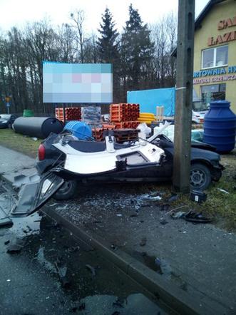 Śmiertelny wypadek w Sępólnie Krajeńskim. Znamy nowe szczegóły!