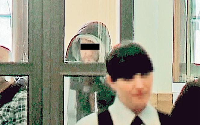 Udawała rozpacz po śmierci Madzi