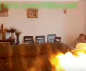 Bili, podpalali i oblewali wodą! Staruszek z Warszawy ofiarą nieletnich patostreamerów