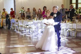 Wesele Iwony i Gerarda z Sanatorium miłości