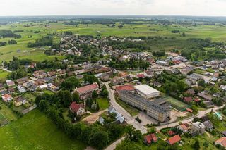 To najgorsza wieś do życia w woj. podlaskim! Zaskakujący wybor sztucznej inteligencji!