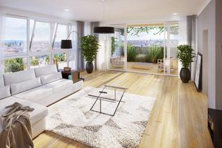 Sky Garden w Szczecinie