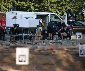 10. edycja zawodów łazików marsjańskich European Rover Challenge na terenie Akademii Górniczo-Hutniczej w Krakowie