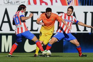 Leo Messi znowu kontuzjowany, nie zagra do końca sezonu