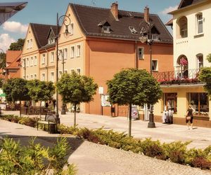 Świeradów-Zdrój to najlepsza miejscowość jesienią według AI