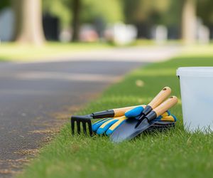 Innowacja w Mińsku Mazowieckim. Czegoś takiego przy cmentarzu jeszcze nie było?