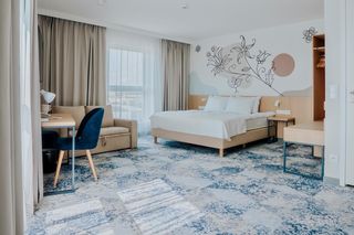 Arche Lotnisko Gdańsk