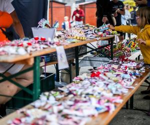 Rozpoczął się urodzinowy jarmark w Katowicach. Jest dokładnie taki, jak zawsze