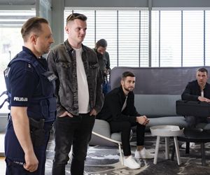Takiego finału Policjantek i Policjantów jeszcze nie było! Widzowie będą w szoku