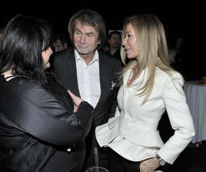 Jan Kulczyk, Joanna Przetakiewicz