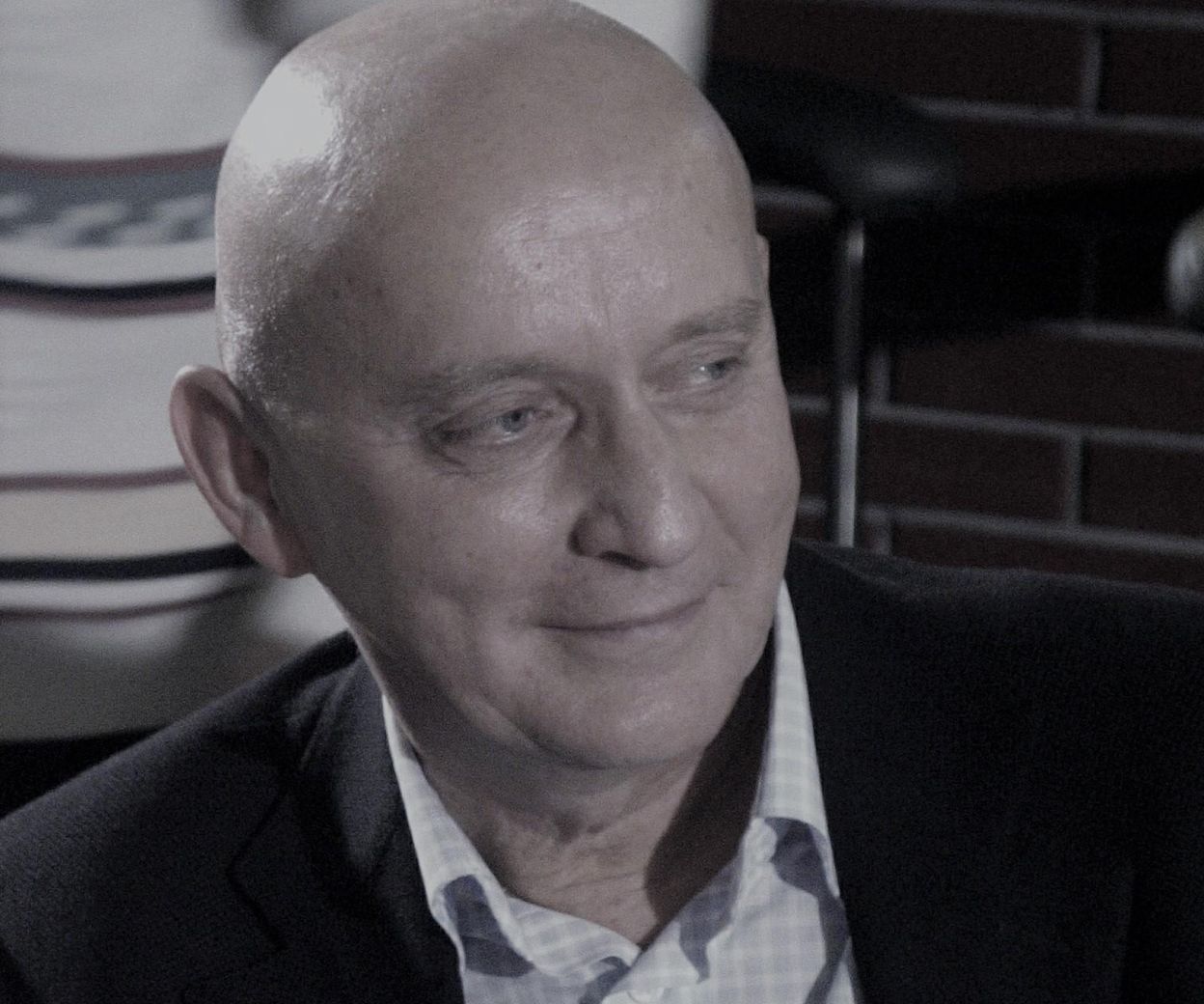 Nie żyje Jerzy Dziewulski! Miał 81 lat