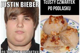 Memy na tłusty czwartek 2024