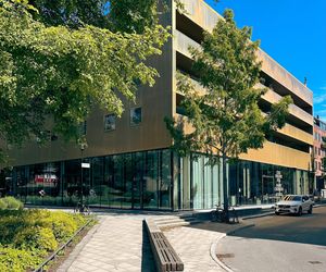 Sven-Harrys Konstmuseum w Sztokholmie