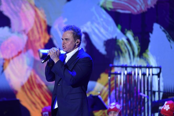 Wielkie emocje w Warszawie! Tłum gwiazd na koncercie "Wspólna Niepodległa"