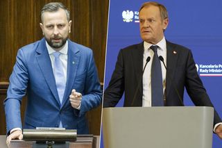 Poważny zgrzyt w nowej koalicji. Jesteśmy bardzo ostrożni