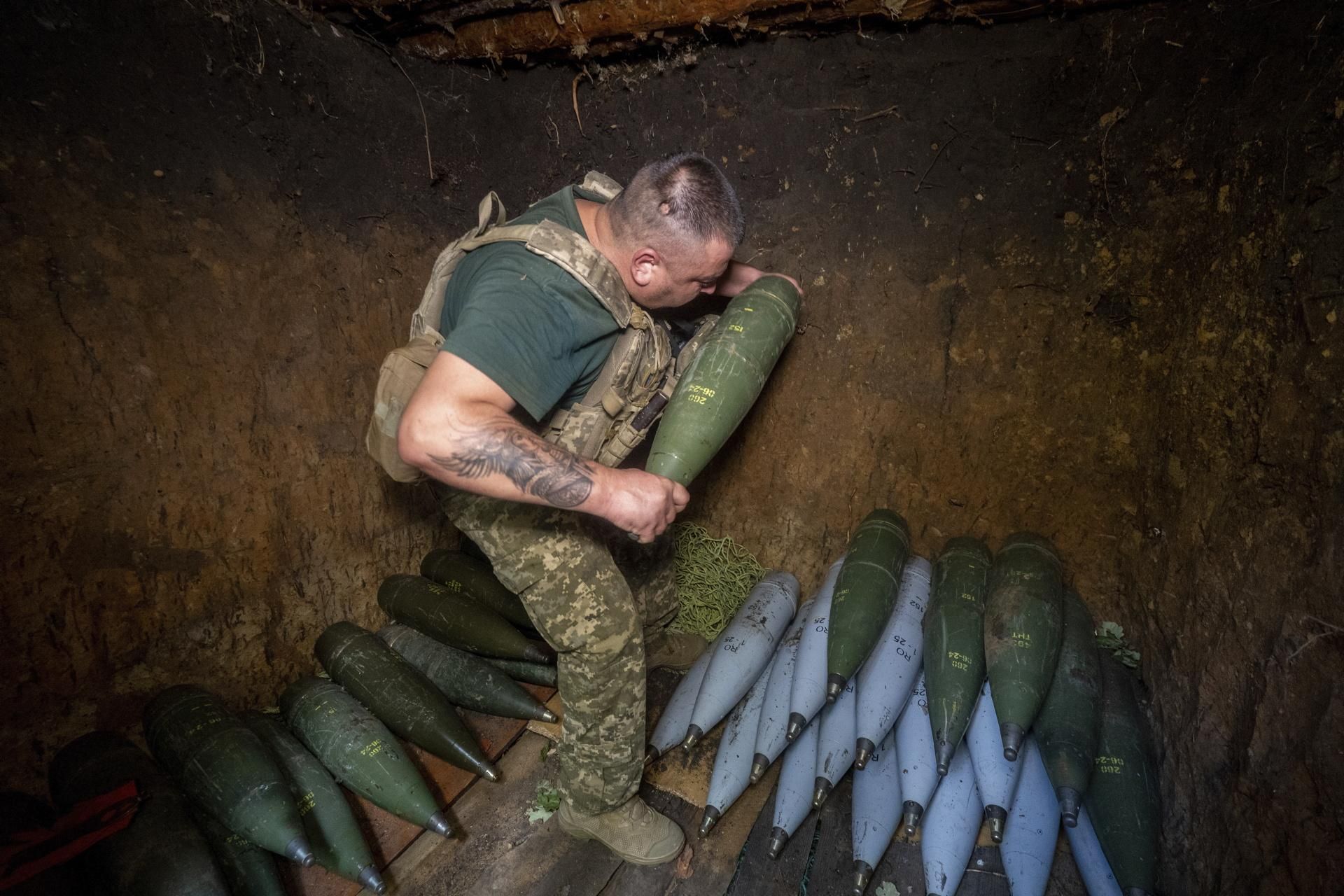 Ukraina z gwarancjami bezpieczeństwa na wzór art. 5 NATO