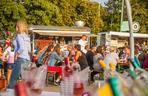 Największy zlot food trucków w Łodzi! W weekend startuje Wielka Szama