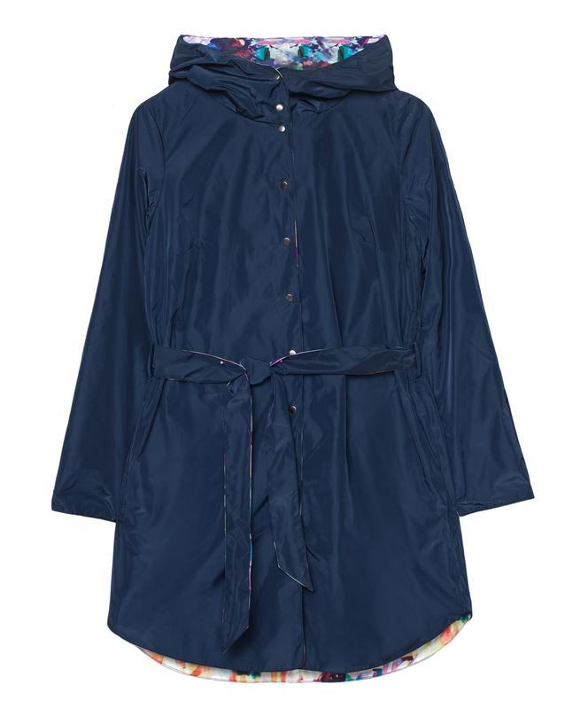 Wiosenne kurtki, płaszcze i parki z kolekcji marki Solar. Zobacz, co będzie modne!