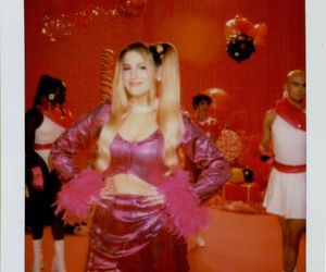 Meghan Trainor przed metamorfozą