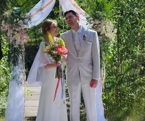 Barbara Garstka i Karol Puciaty