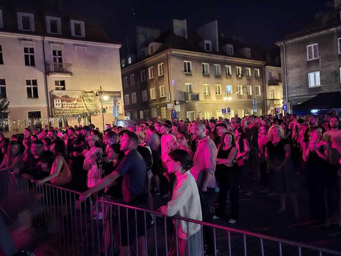 Kalisz. Trwa 18. Multi Art Festival. Za nami koncertowy piątek