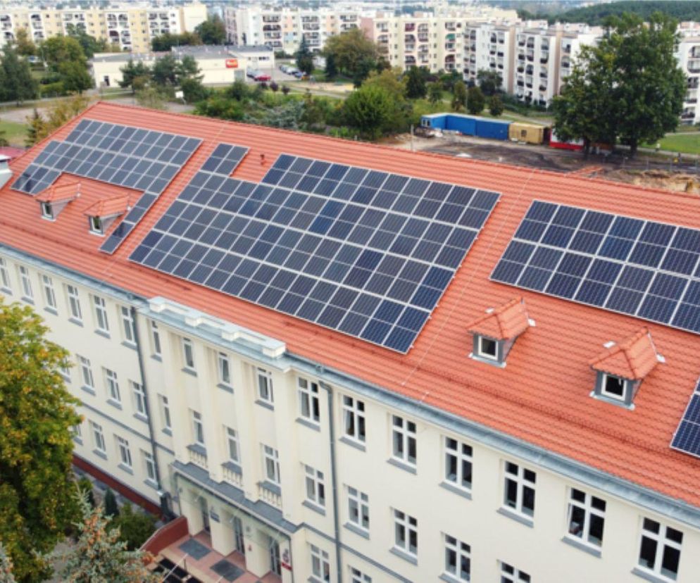 Bydgoszcz największym beneficjentem KPO w regionie. Ponad 100 mln zł poszło na edukację
