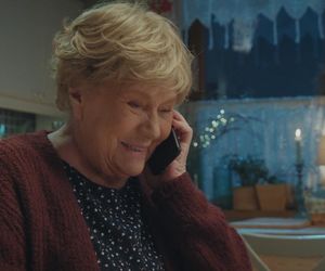 	M jak miłość odc. 1866. Barbara (Teresa Lipowska)