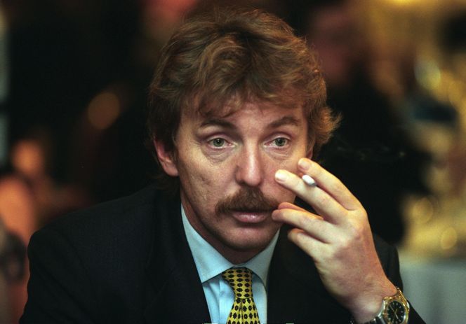 Tak zmieniał się Zbigniew Boniek