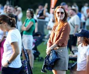 Wielki koncert na 75-leciu Parku Śląskiego. Feel i DJ Wika porwali tłumy