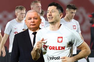 Co Kaczyński myśli o polskich piłkarzach? To powiedział w Amoku
