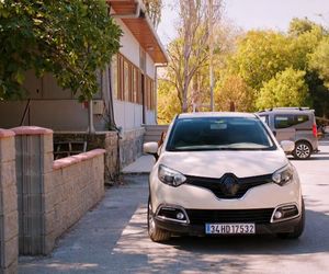 Miłość i nadzieja odc. 272. Sila, doktor Levent