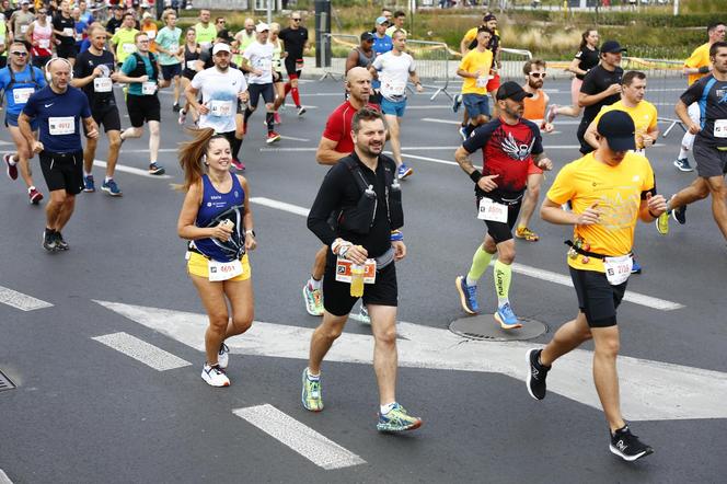 45. Nationale-Nederlanden Maraton Warszawski 