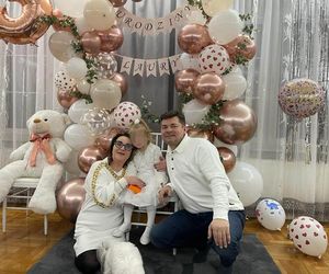 Zenek Martyniuk - dziadek Zenek zakochany w Laurze