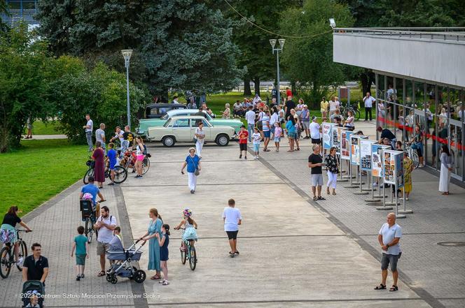 Urodziny Mościc. Zobaczcie, jak świętowali mieszkańcy dzielnicy!