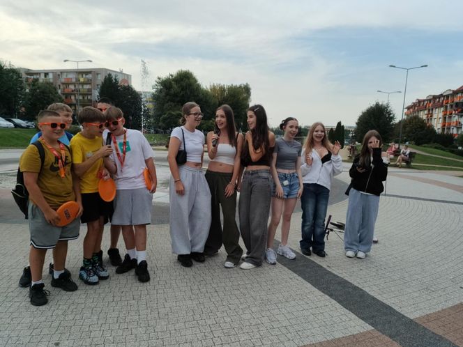 Eska Summer City w Łomży