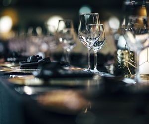 Menu degustacyjne: przegląd warszawskich restauracji