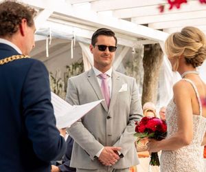 	Barwy szczęścia odc. 3135. Herman (Maciej Raniszewski), Malwina (Joanna Gleń)