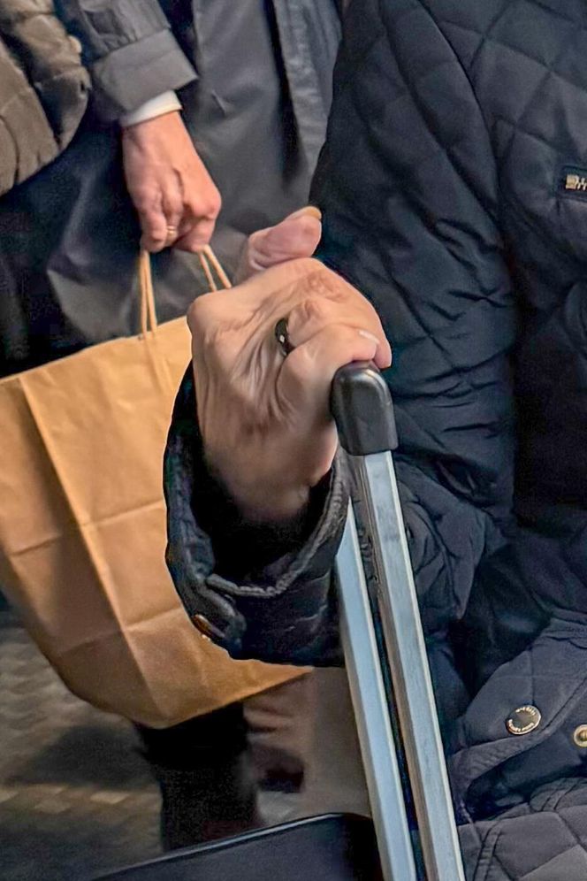 Izabela Trojanowska. Wielka gwiazda w tramwaju