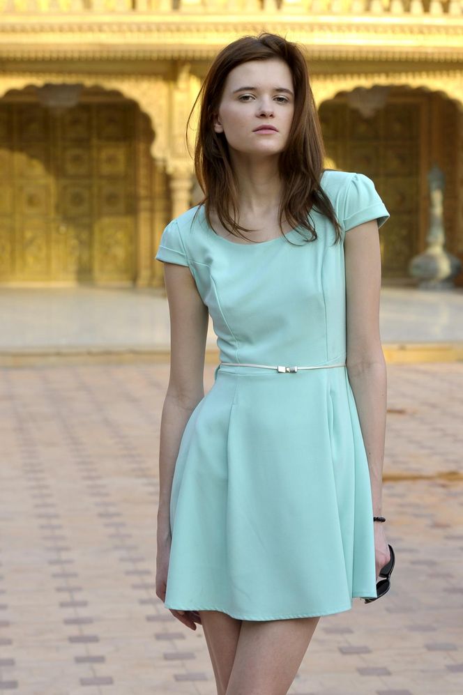 Klaudia Strzyżewska 